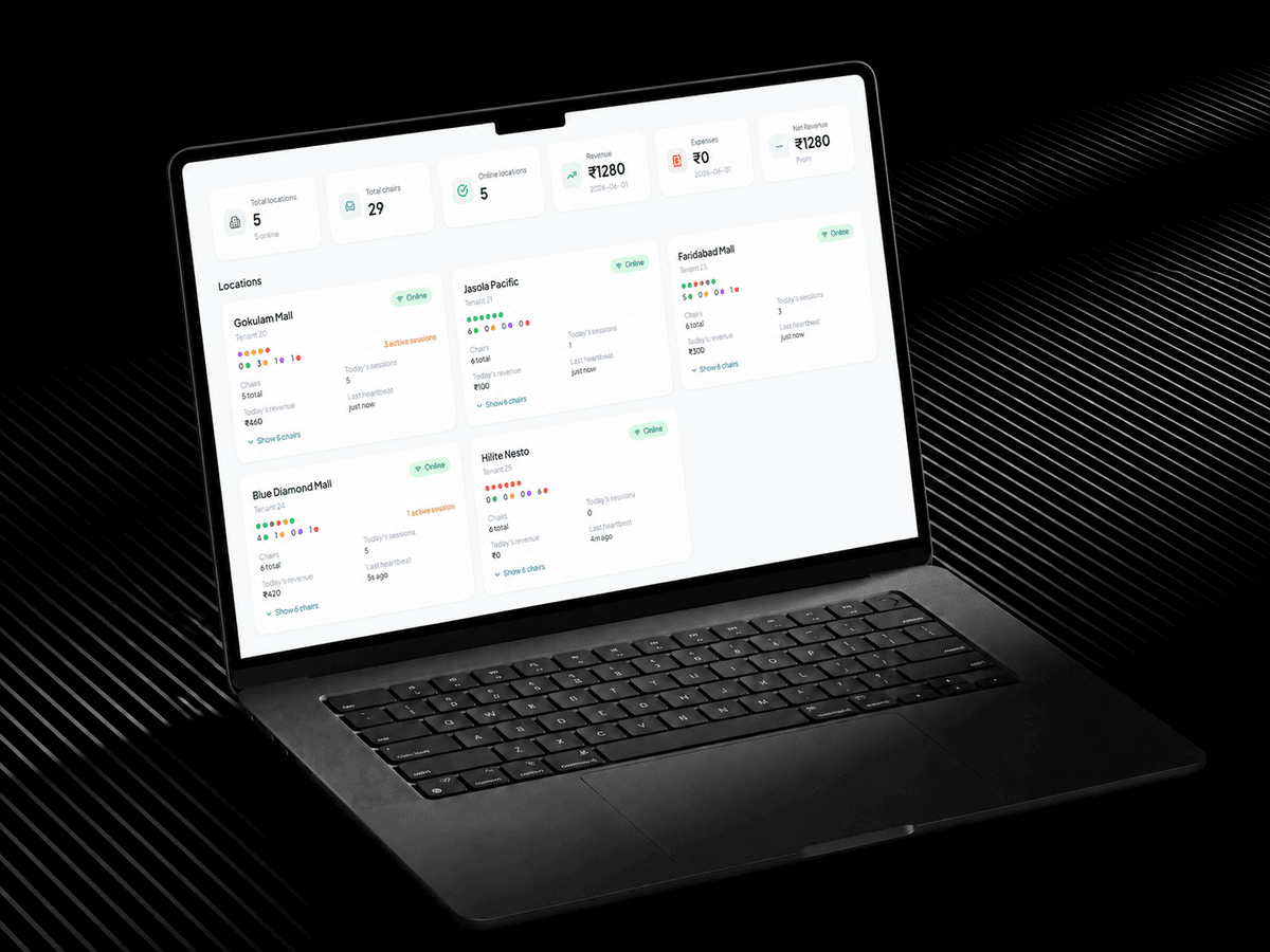 Briki App